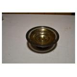 Sterling Footed Mint Tray
