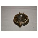 Vintage Silver Plate Egg Slicer