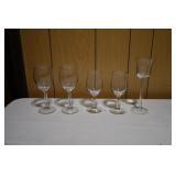 Wine Glasses