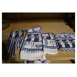 NWT Pillsbury Doughboy Kitchen Set