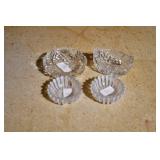 Cut Glass Miniatures