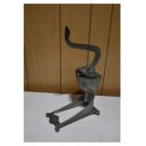 Vtg Aluminum Wear Ever Juicer