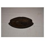 Antique Best Sad Iron