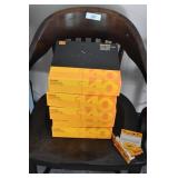 14 Kodak 140 Slide Carousels