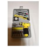 Micro Tool Kit