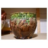 Small Glazzed Planter