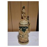 Large Moutain Climber German Stein