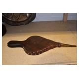 Antique Bellows