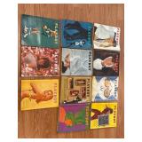 1967 Playboy Magazine Collection