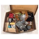 Vtg Ham Radio Components