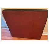 Durham Line Square Table