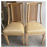 Wooden Dining Chairs