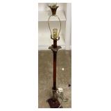 Decorative 35-Inch Table Lamp
