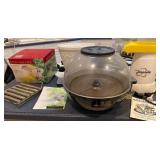 Popcorn Makers and Pasta Maker