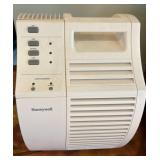 Honeywell QuietCare HEPA Air Cleaner with Original