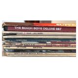 10 Vinyl Albums, 1960s Onward