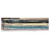 10 Records From the 1960s, Including The Doors