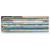 10 Records From the 60s and 70s