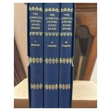 Business, Classics, and Engineering Books