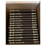 Time-Life Collection: The Old West Hardcover Set