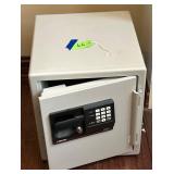SentrySafe S3807Z Fire-Resistant Safe with Combina