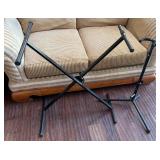 Adjustable Metal Instrument Stands