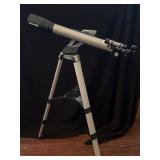 Meade Telescope with Tripod Stand