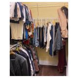 Men's Clothing in Large Tall Sizes