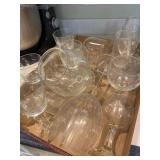 Miscellaneous Wine Glasses