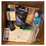 Household Electronics and Accessories