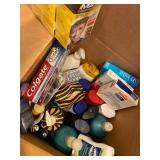 Household and Personal Care Items