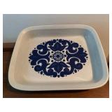 Wedgwood Toledo Oven-To-Table Baking Dish