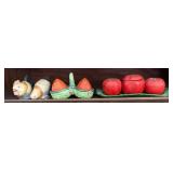 Vintage Salt and Pepper Shakers