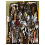 Flatware and Utensils