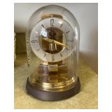 Kundo Kieninger & Obergfell Mantel Clock
