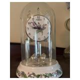 Timex Battery-Operated Table Clock