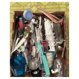 Kitchen Utensils