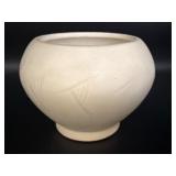Florane USA White Ceramic Vase