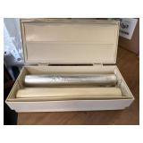 Tupperware Plastic Wrap Dispenser