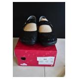 New Women's Alegria Kourtney Slickery Shoes
