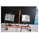 Portable Work Lights