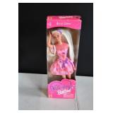 NOS Valentine Barbie