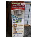 New Hyloft Ceiling Storage Unit