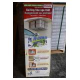 New Hyloft Ceiling Storage Unit