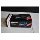 New Bosch Quiet Cast Disc Brake Set