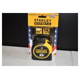 New Stanley Fat Max 25' Tape Measure