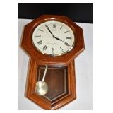 Vintage Seiko Westminster-Whittington Wall Clock