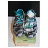 New Men's Sanuk Cassius Camo Shoes