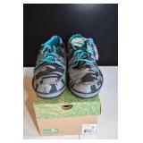 New Men's Sanuk Cassius Camo