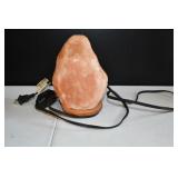 Pink Himalayan Salt Lamp